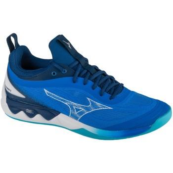 Fitness Schoenen Mizuno Wave Luminous 2