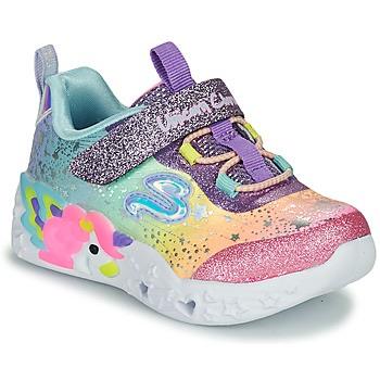 Lage Sneakers Skechers UNICORN STORM