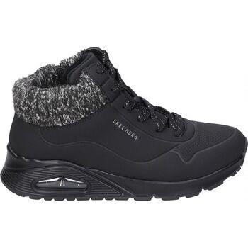 Enkellaarzen Skechers 310566-BLK