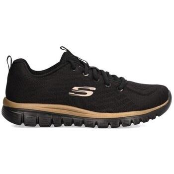 Lage Sneakers Skechers 76454