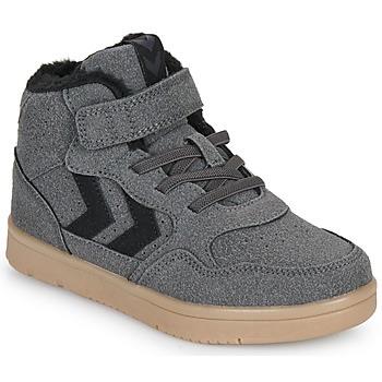 Hoge Sneakers hummel CAMDEN WINTER HIGH JR