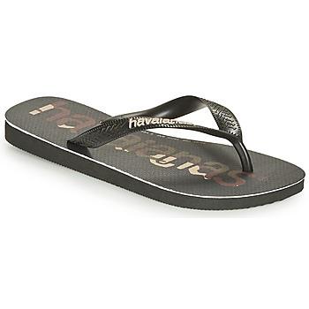 Teenslippers Havaianas TOP LOGOMANIA