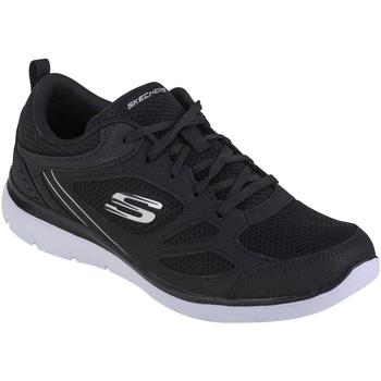 Lage Sneakers Skechers Summits Suited