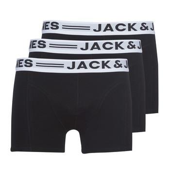 Boxers Jack &amp; Jones SENSE X 3