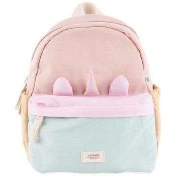 Rugzak Victoria Backpack 9224030 - Rosa