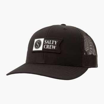 Pet Salty Crew Pinnacle 2 retro trucker