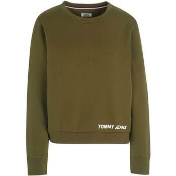 Sweater Tommy Hilfiger DW0DW04518