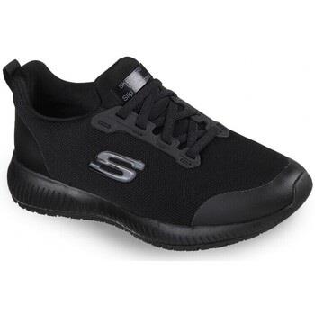 Sneakers Skechers WORK SQUAD SR