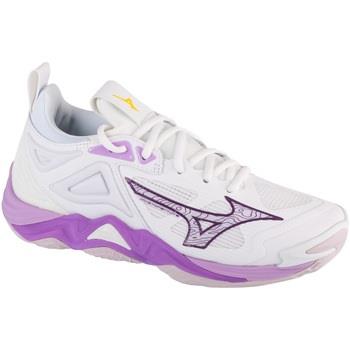 Fitness Schoenen Mizuno Wave Momentum 3