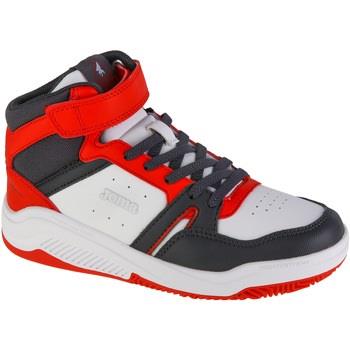 Lage Sneakers Joma Platea Mid Jr 24 JPLAMS