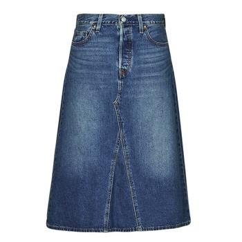 Rok Levis HR A LINE DECON SKIRT