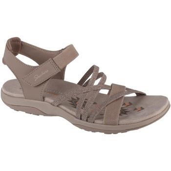 Sandalen Skechers Reggae Slim - Meadow Grazer