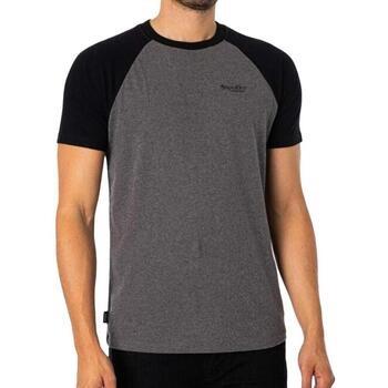 T-shirt Superdry -