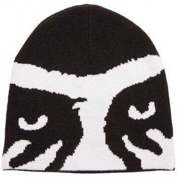 Muts Obey Peeking beanie