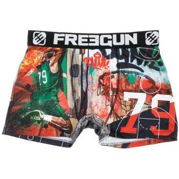 Boxers Freegun -