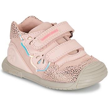 Lage Sneakers Biomecanics BIOGATO CASUAL