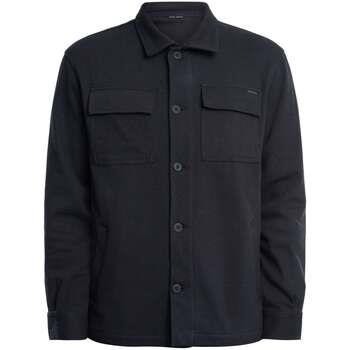 Trainingsjack Antony Morato Rechte Snit Overshirt