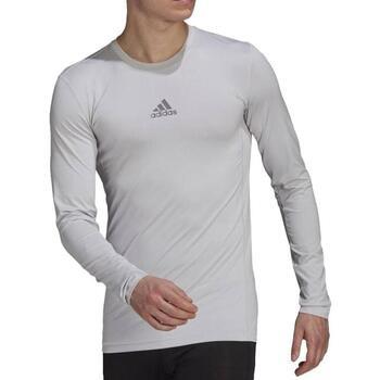 T-Shirt Lange Mouw adidas -