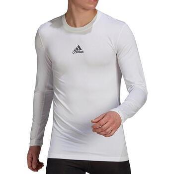 T-Shirt Lange Mouw adidas -