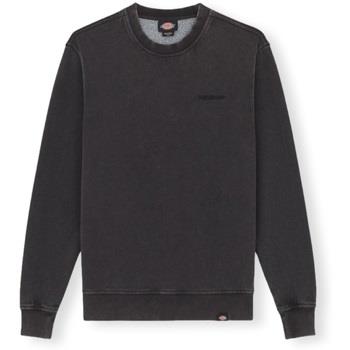 Sweater Dickies Plentywood Sweatshirt - Black