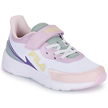 Lage Sneakers Fila CRUSHER V kids