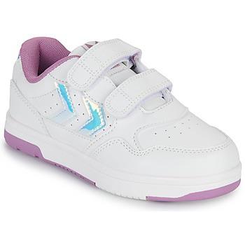 Lage Sneakers hummel CAMDEN JR