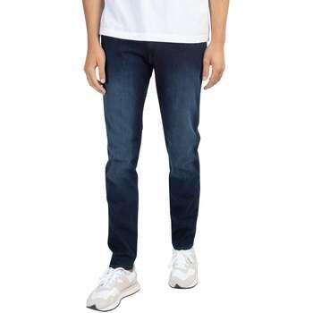 Skinny Jeans Replay Abass Slim Fit-jeans