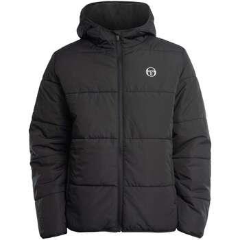 Trainingsjack Sergio Tacchini Baddeley Gewatteerde Jas