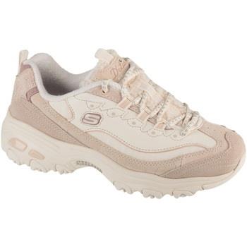 Lage Sneakers Skechers D'Lites