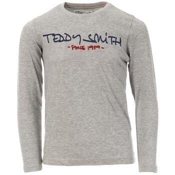 T-shirt Teddy Smith -