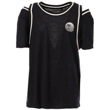 T-shirt Korte Mouw Teddy Smith -