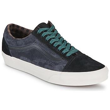 Lage Sneakers Vans Old Skool