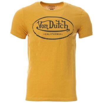 T-shirt Von Dutch -