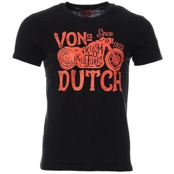 T-shirt Von Dutch -