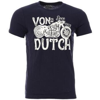 T-shirt Von Dutch -