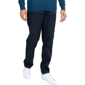 Chino Broek Lyle &amp; Scott Bedford Cord-Broek