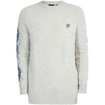 Trui Lyle &amp; Scott Argyle Mouw Breiwerk