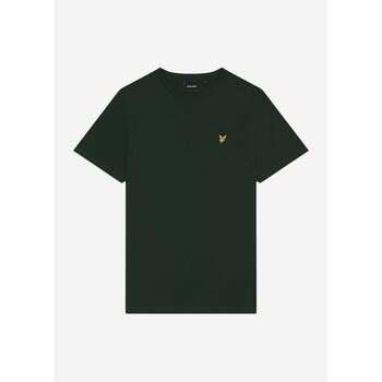 T-shirt Lyle &amp; Scott Plain t-shirt