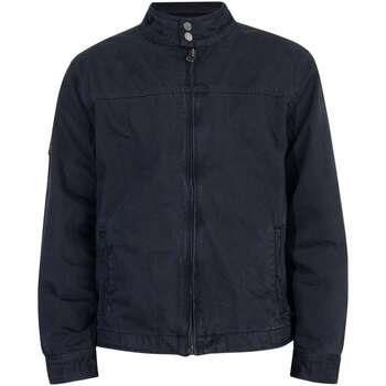 Trainingsjack Superdry Klassieke Harrington-Jas