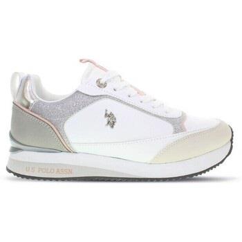 Sneakers U.S Polo Assn. FRISBY003W DYN2