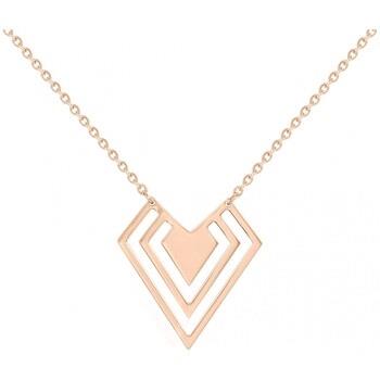 Ketting Phebus Collier Femme