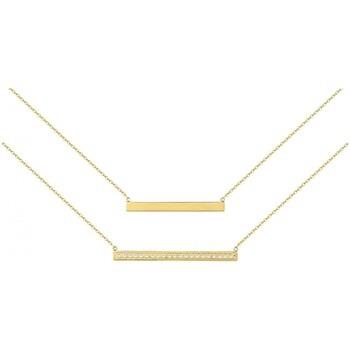 Ketting Phebus Collier Femme