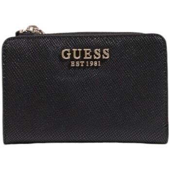 Portemonnee Guess LAUREL SLG ZIP ARND SWZG85 00156