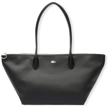 Portemonnee Lacoste Athena Bag - Noir