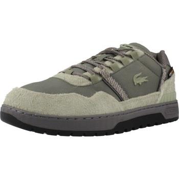 Sneakers Lacoste T-CLIP WINTER OUTDOOR