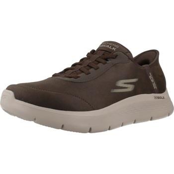 Sneakers Skechers SLIP - INS GO WALK FLEX - SMOOT