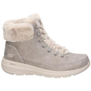 Enkellaarzen Skechers 144202-TPE