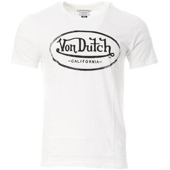 T-shirt Von Dutch -