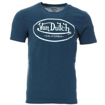 T-shirt Von Dutch -