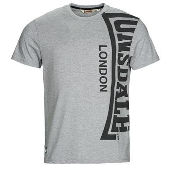 T-shirt Korte Mouw Lonsdale HOLYROOD